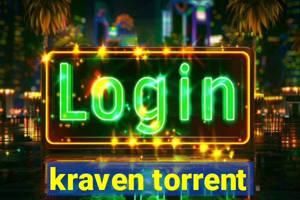 kraven torrent